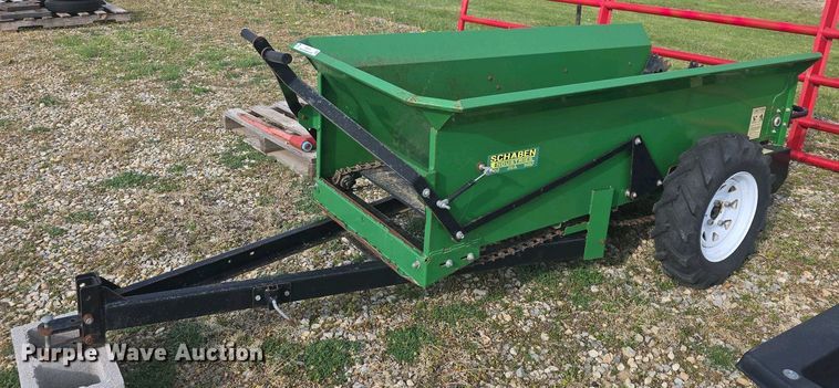 image for item EK5151 Livestock equipment 