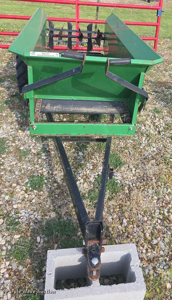 image for item EK5151 Livestock equipment 