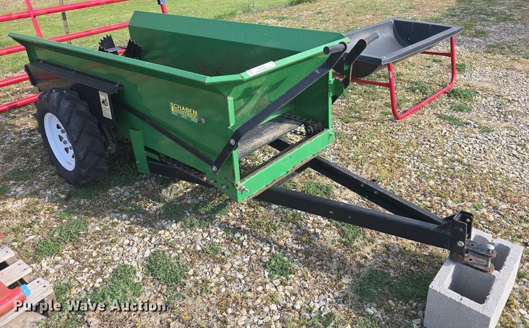 image for item EK5151 Livestock equipment 