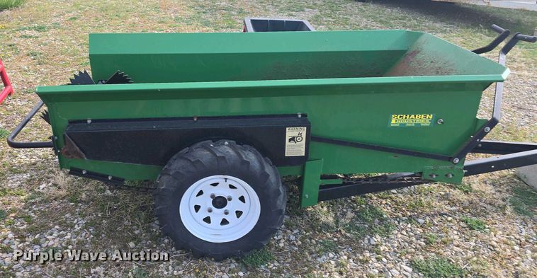 image for item EK5151 Livestock equipment 