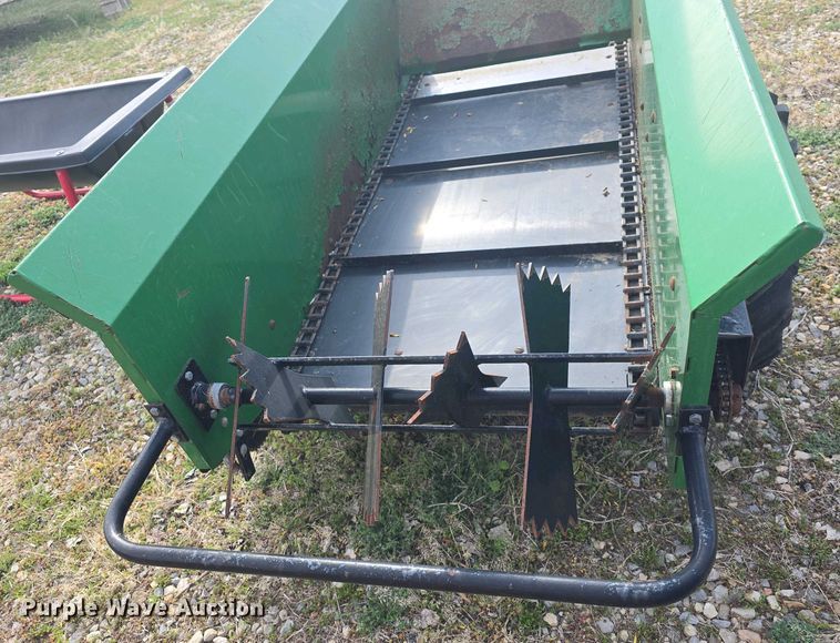 image for item EK5151 Livestock equipment 