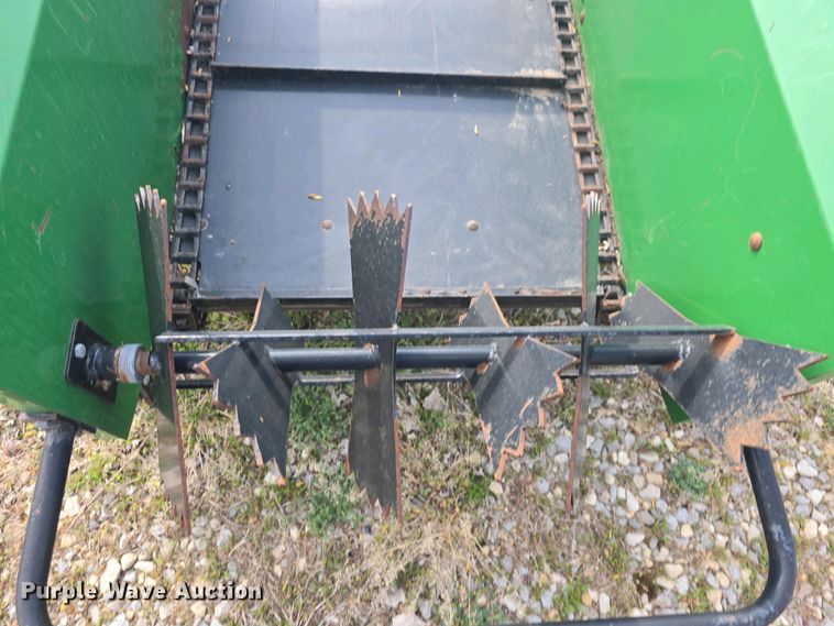 image for item EK5151 Livestock equipment 