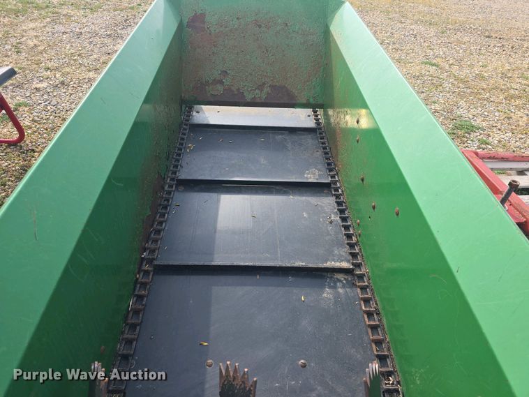 image for item EK5151 Livestock equipment 