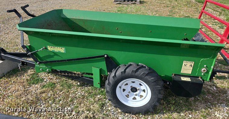 image for item EK5151 Livestock equipment 