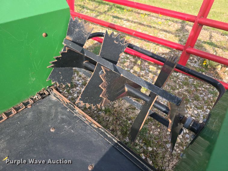 image for item EK5151 Livestock equipment 