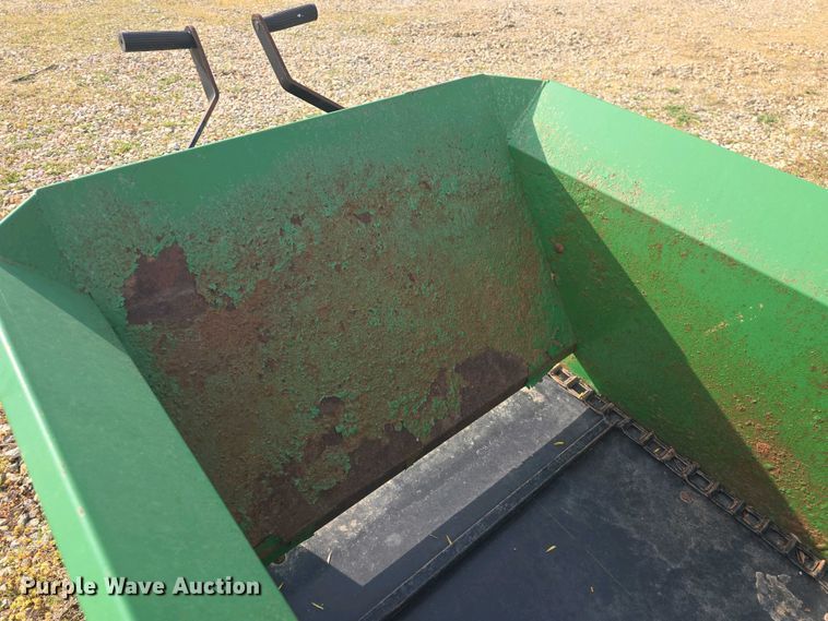 image for item EK5151 Livestock equipment 