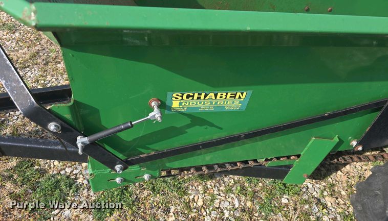 image for item EK5151 Livestock equipment 