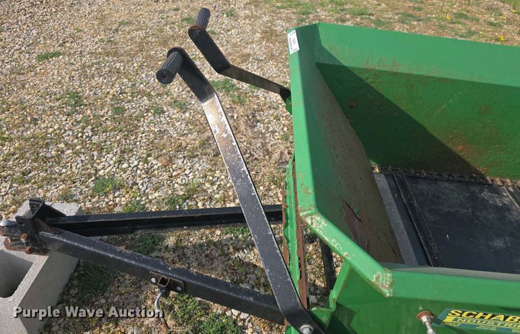 image for item EK5151 Livestock equipment 