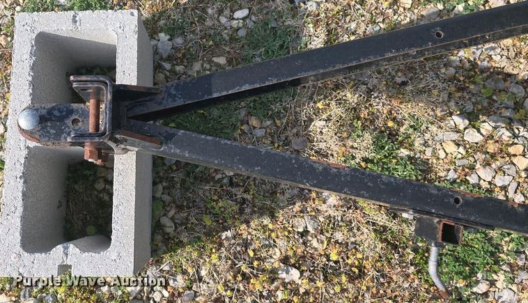 image for item EK5151 Livestock equipment 