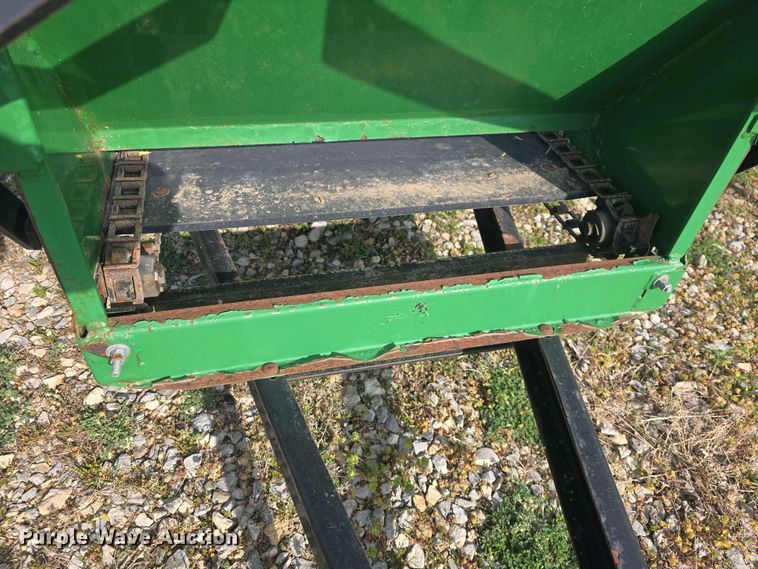 image for item EK5151 Livestock equipment 