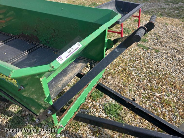 image for item EK5151 Livestock equipment 