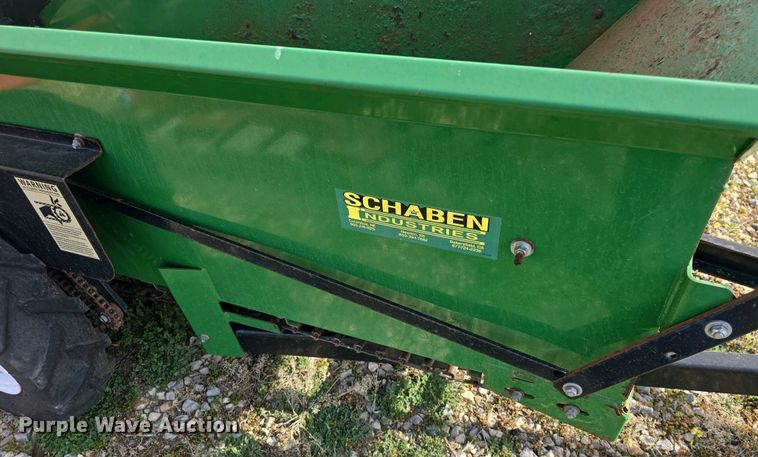 image for item EK5151 Livestock equipment 