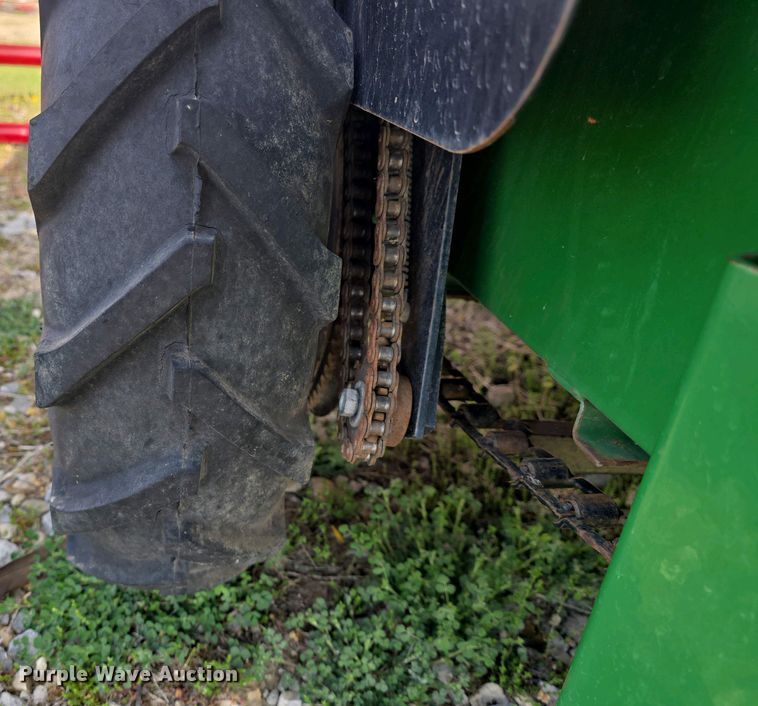 image for item EK5151 Livestock equipment 