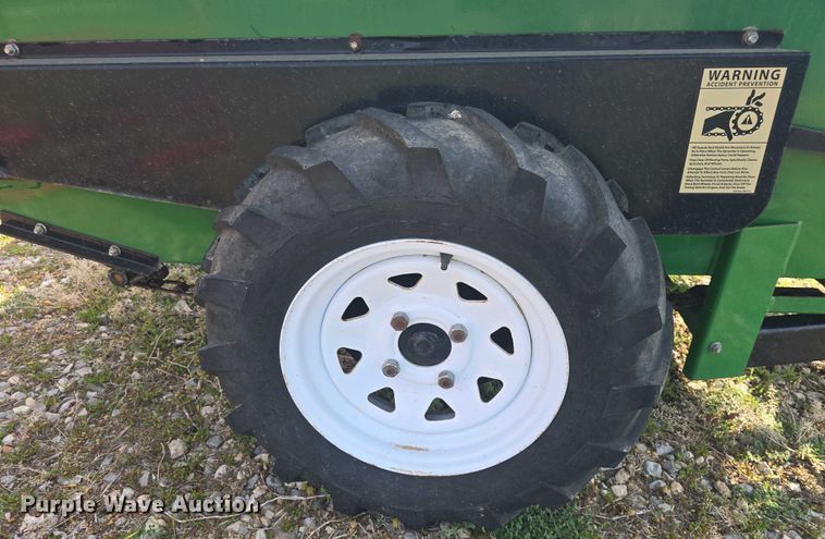 image for item EK5151 Livestock equipment 