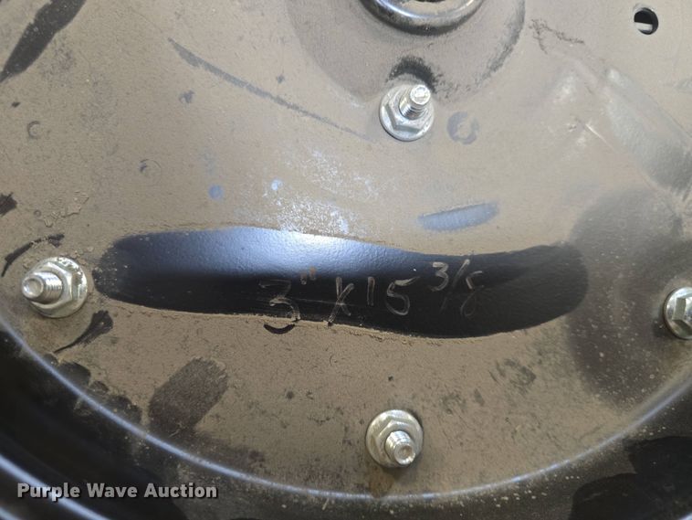 image for item EK5161 (41) gauge wheels