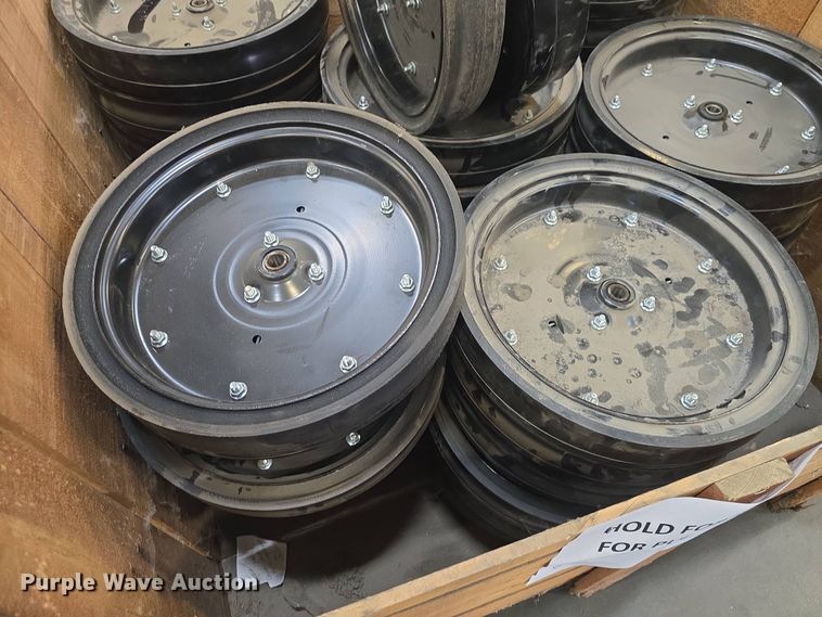 image for item EK5161 (41) gauge wheels