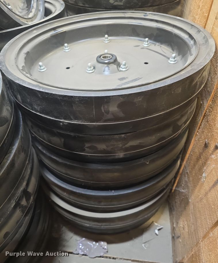 image for item EK5161 (41) gauge wheels