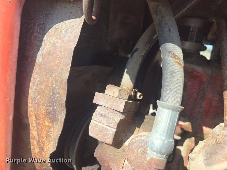 image for item EK5169 1944 International Harvester Farmall M tractor