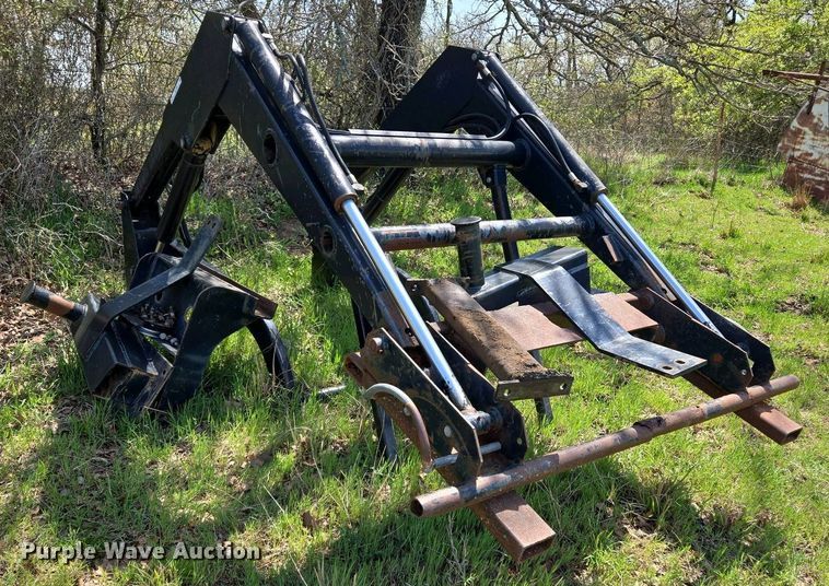 image for item EL1994 Great Bend GB440 loader