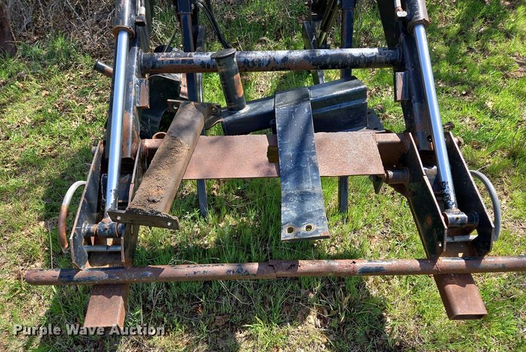 image for item EL1994 Great Bend GB440 loader