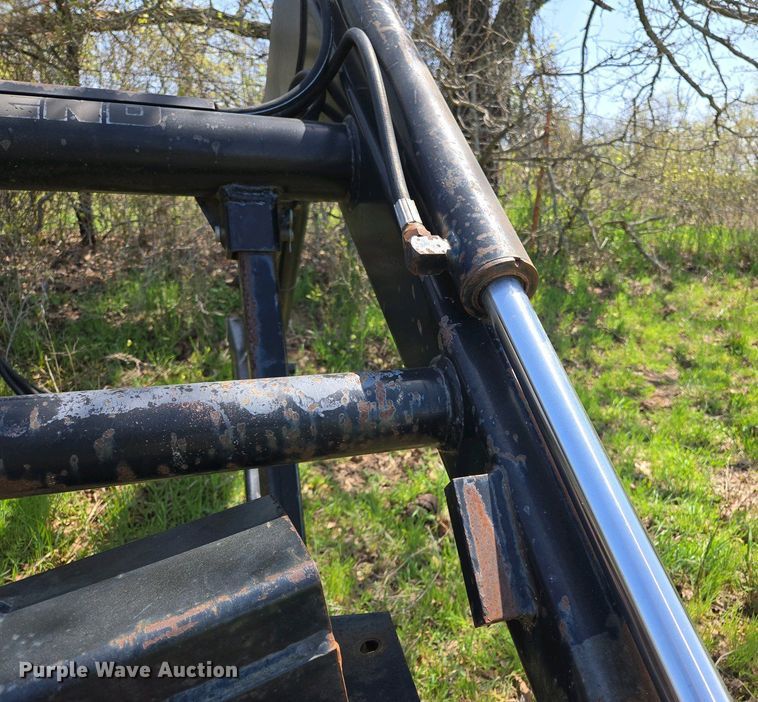 image for item EL1994 Great Bend GB440 loader