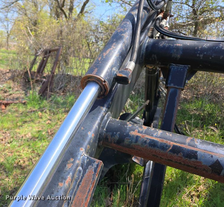 image for item EL1994 Great Bend GB440 loader