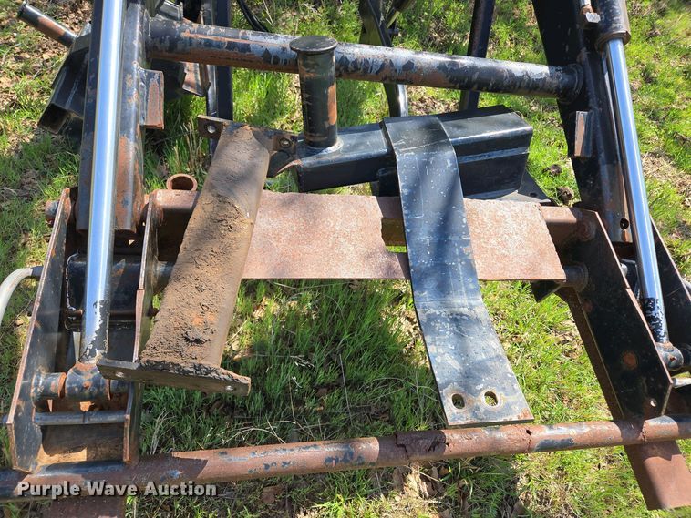 image for item EL1994 Great Bend GB440 loader