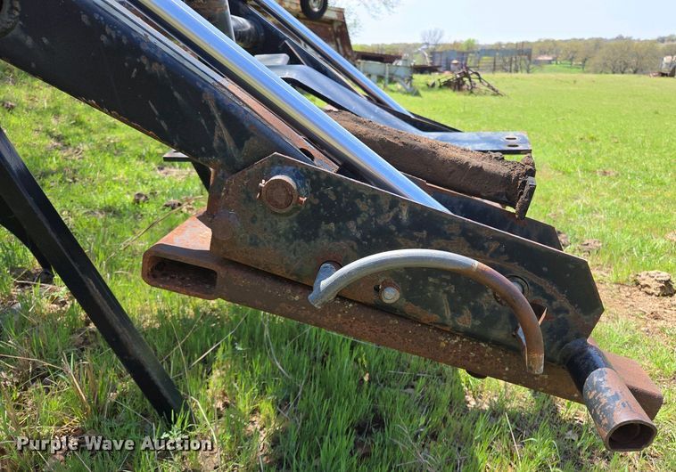 image for item EL1994 Great Bend GB440 loader