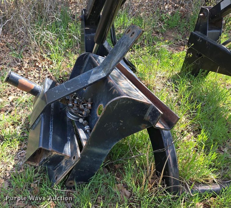 image for item EL1994 Great Bend GB440 loader