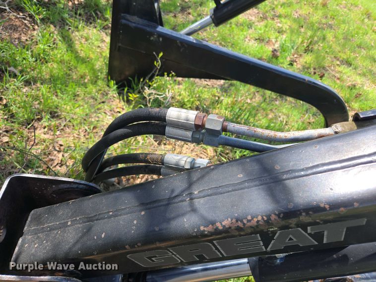 image for item EL1994 Great Bend GB440 loader