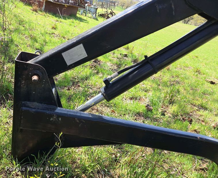 image for item EL1994 Great Bend GB440 loader