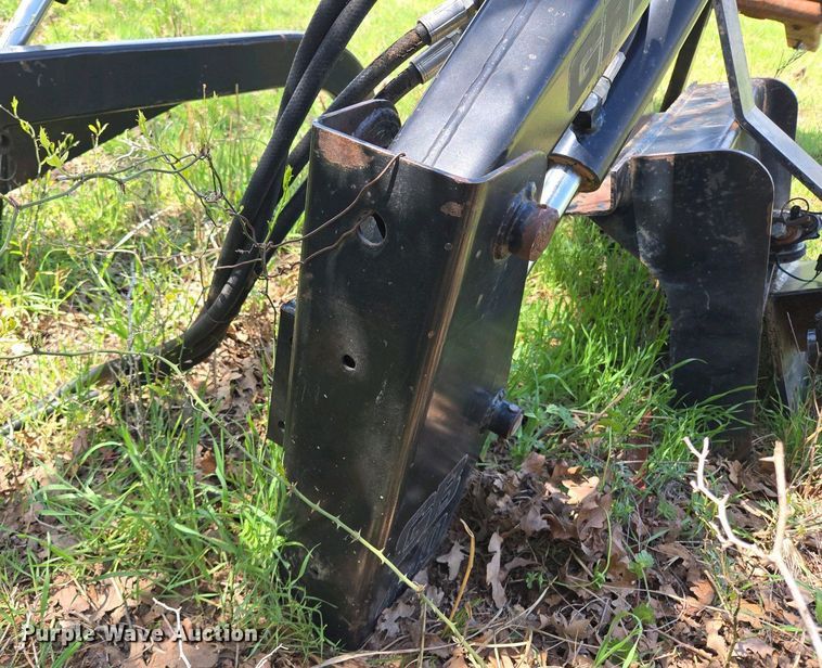 image for item EL1994 Great Bend GB440 loader