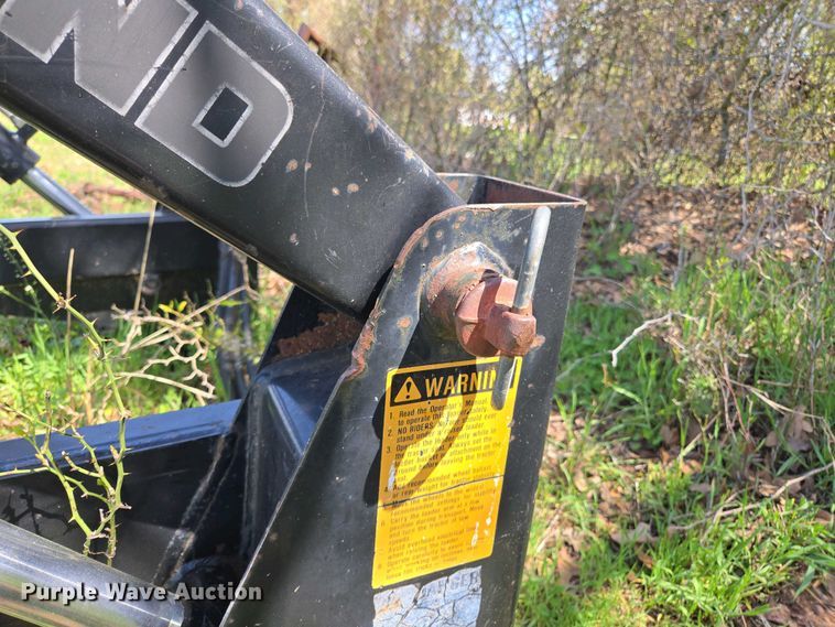 image for item EL1994 Great Bend GB440 loader