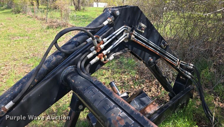 image for item EL1994 Great Bend GB440 loader