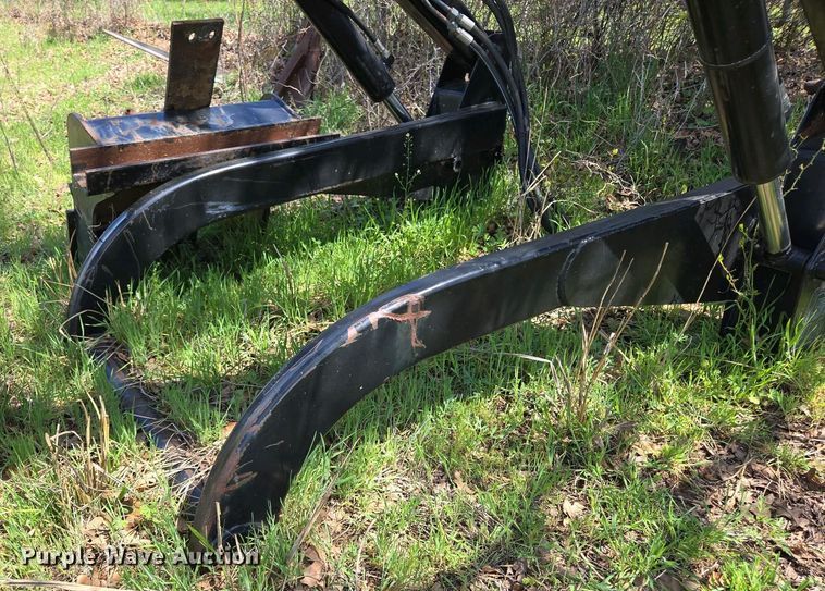 image for item EL1994 Great Bend GB440 loader