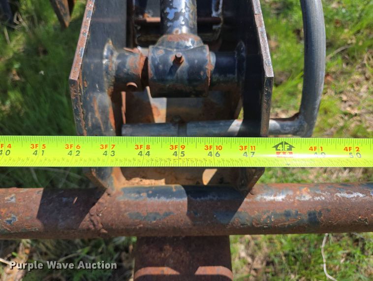 image for item EL1994 Great Bend GB440 loader