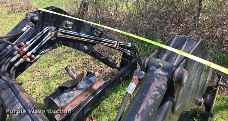 image for item EL1994 Great Bend GB440 loader