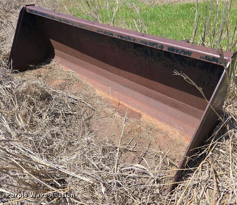 image for item EL1994 Great Bend GB440 loader