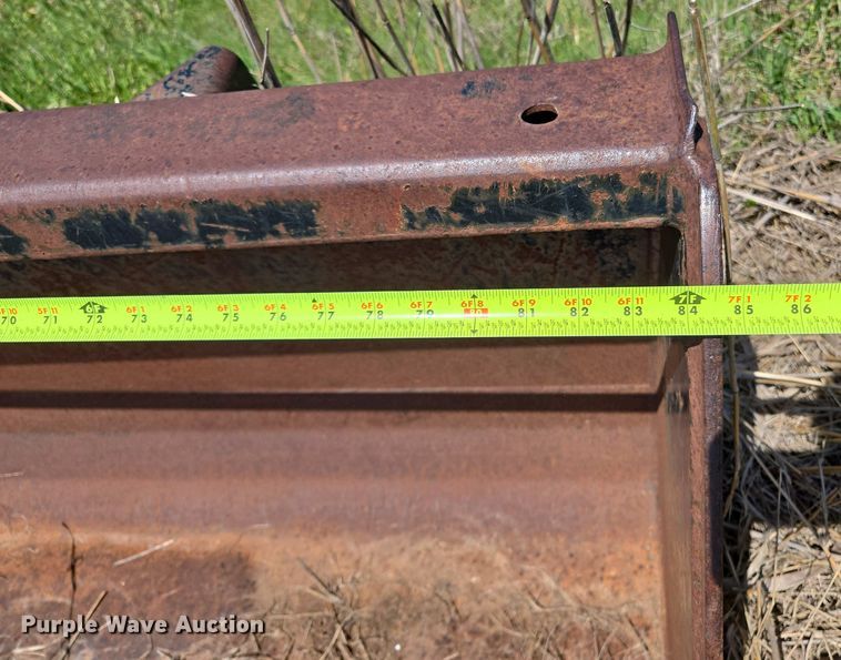 image for item EL1994 Great Bend GB440 loader