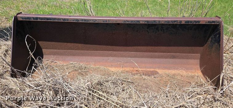 image for item EL1994 Great Bend GB440 loader