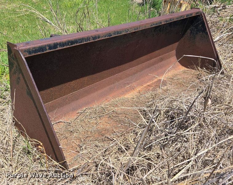 image for item EL1994 Great Bend GB440 loader