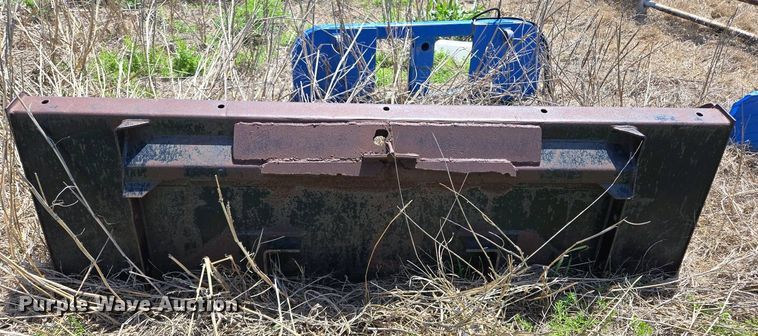 image for item EL1994 Great Bend GB440 loader