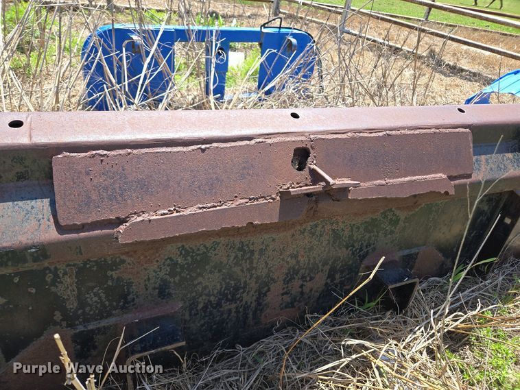 image for item EL1994 Great Bend GB440 loader