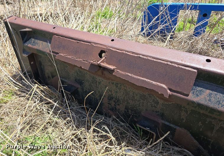 image for item EL1994 Great Bend GB440 loader