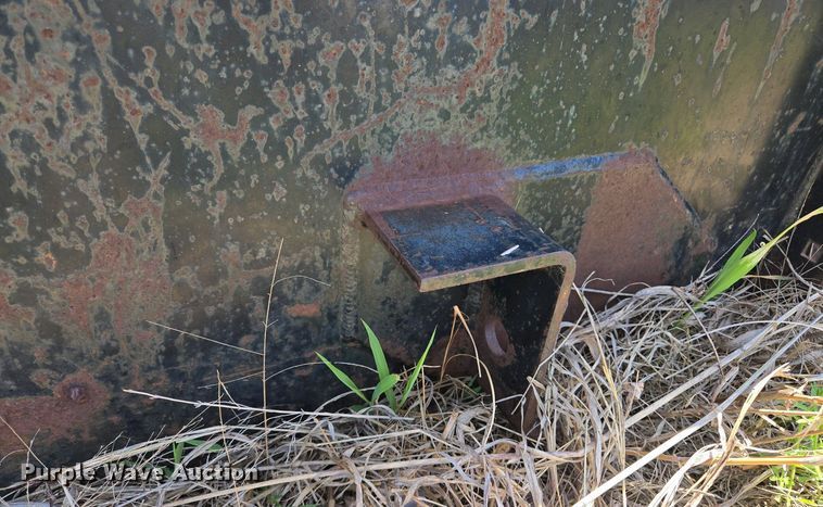 image for item EL1994 Great Bend GB440 loader