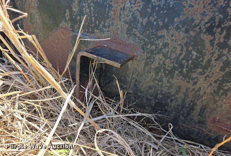 image for item EL1994 Great Bend GB440 loader