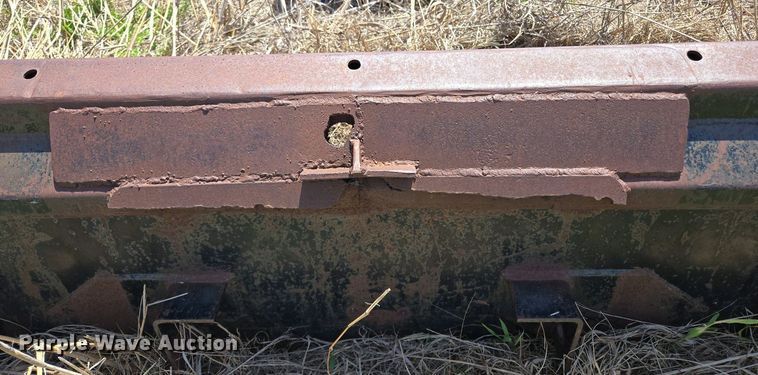 image for item EL1994 Great Bend GB440 loader