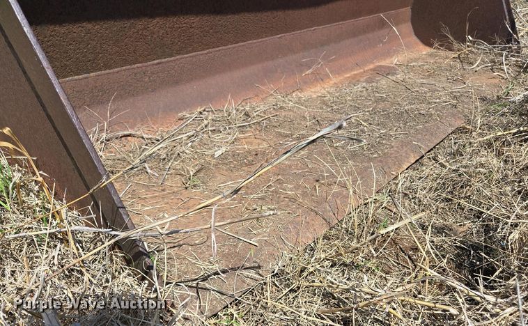 image for item EL1994 Great Bend GB440 loader