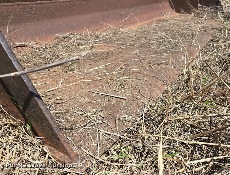 image for item EL1994 Great Bend GB440 loader