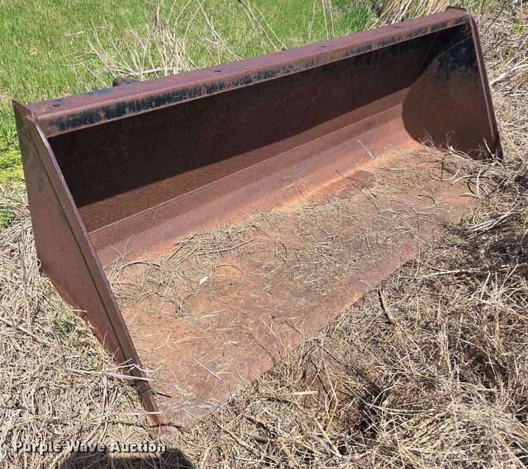 image for item EL1994 Great Bend GB440 loader